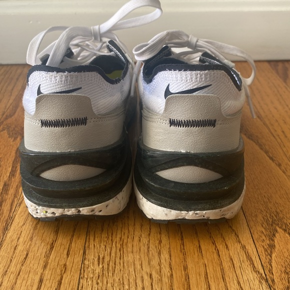 Nike Waffle One Crater - Men Size 9 - Picture 3 of 4